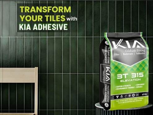 How KIA ADHESIVE is Best?