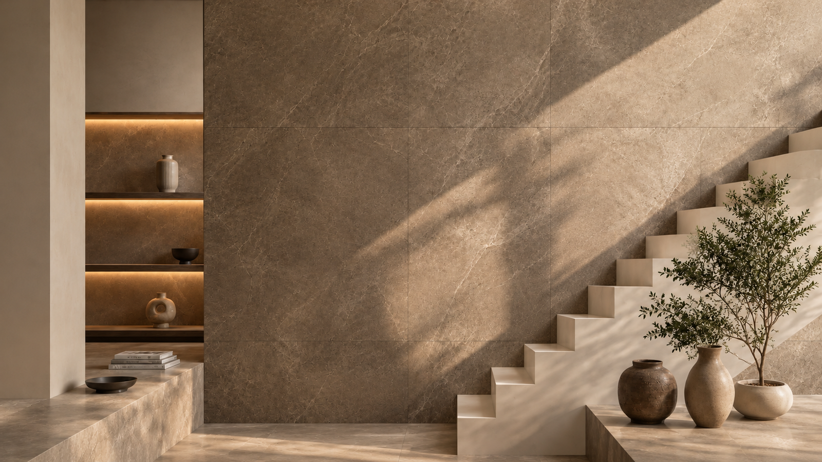 Kia Tiles premium tile collection